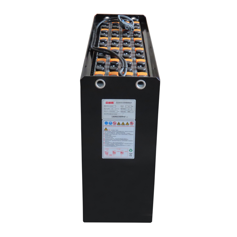 斗山叉車B30S-2四輪平衡重電池24-10PZS900 斗山叉車48V900Ah電瓶廠家批發